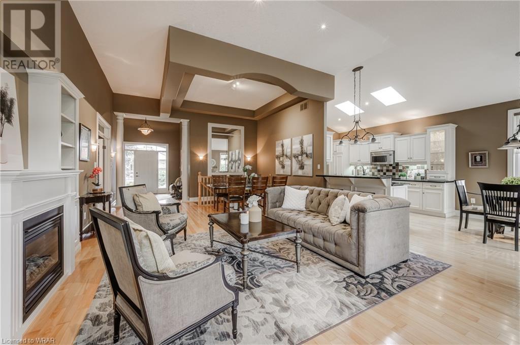 153 DEVONSHIRE Drive Unit# 24