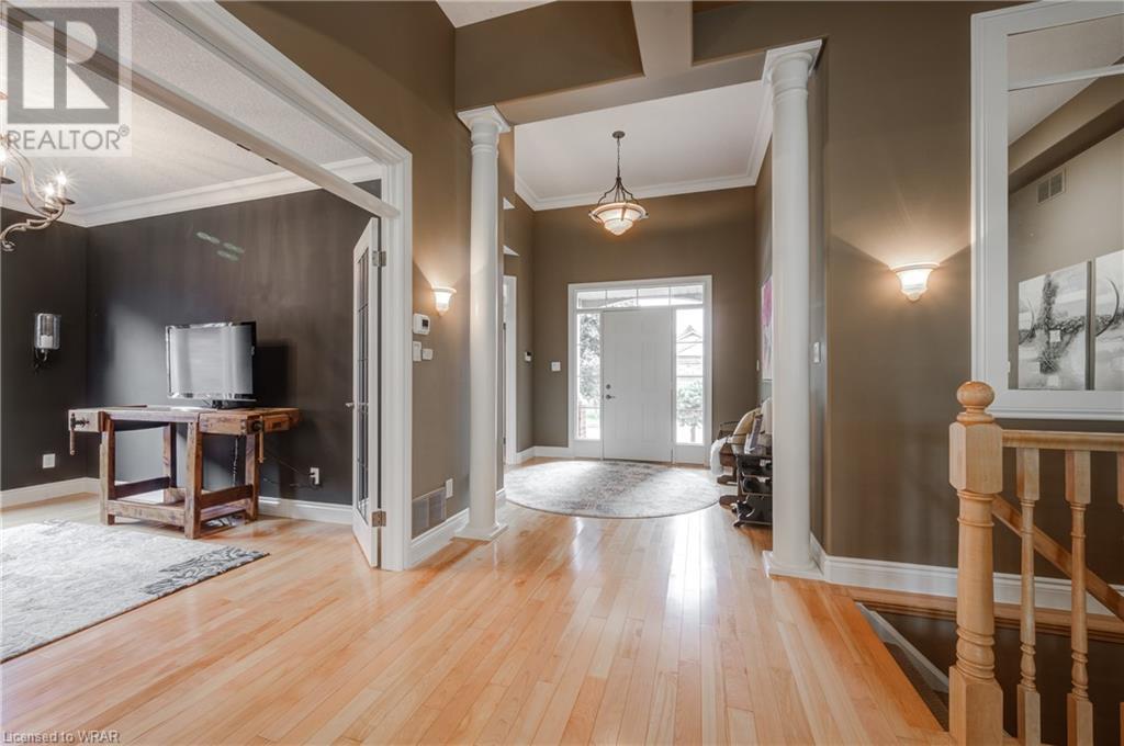 153 DEVONSHIRE Drive Unit# 24