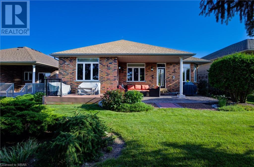 153 DEVONSHIRE Drive Unit# 24