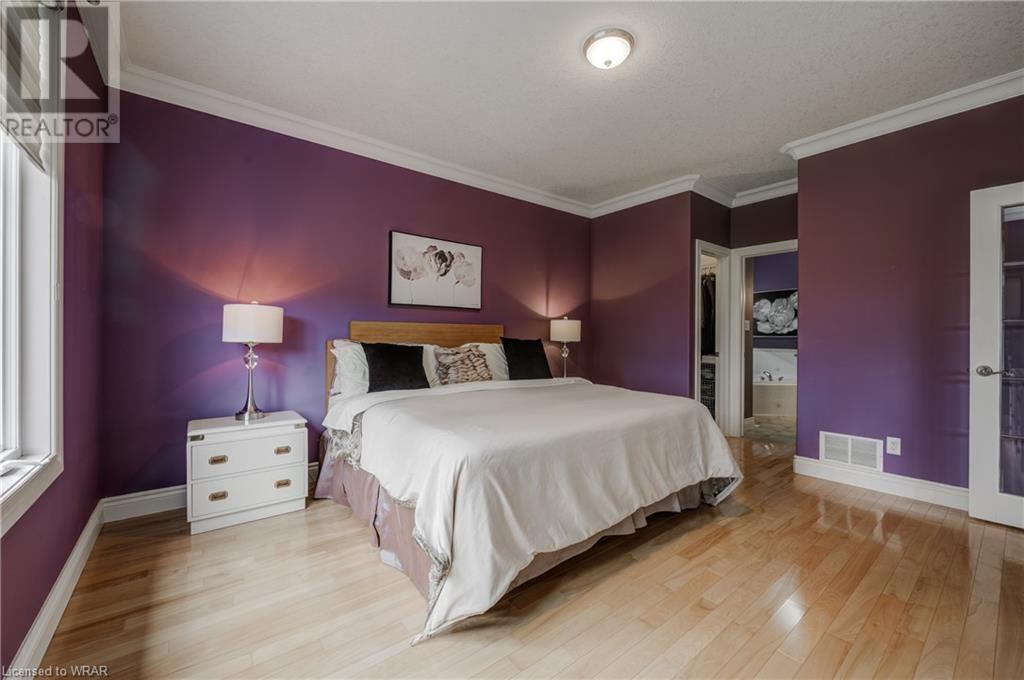 153 DEVONSHIRE Drive Unit# 24