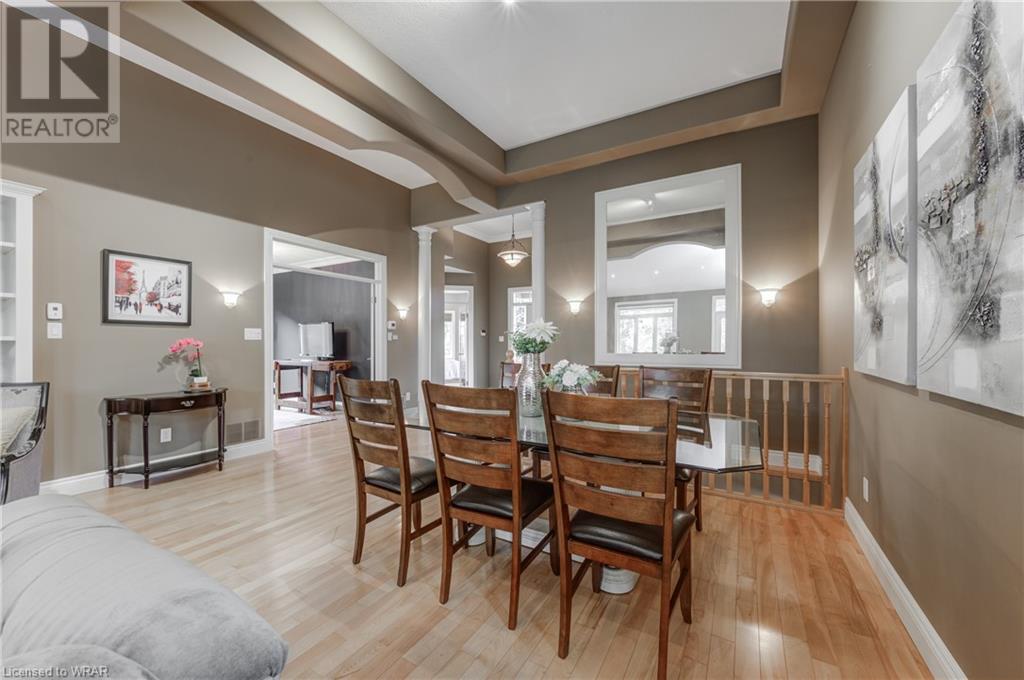 153 DEVONSHIRE Drive Unit# 24