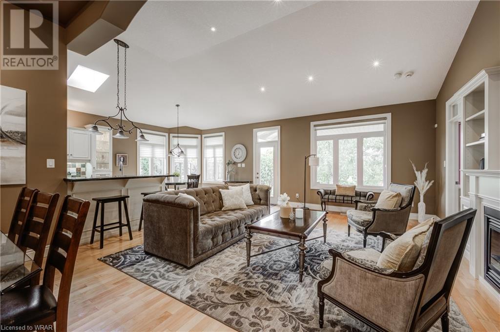 153 DEVONSHIRE Drive Unit# 24