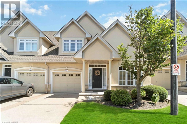 8142 COSTABILE Drive Unit# 14, Niagara Falls