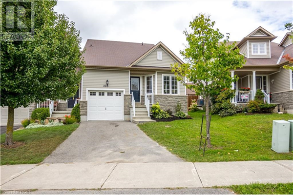 220 COWLING Heights, Peterborough
