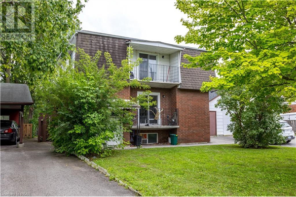 791 STOCKER Road, Peterborough