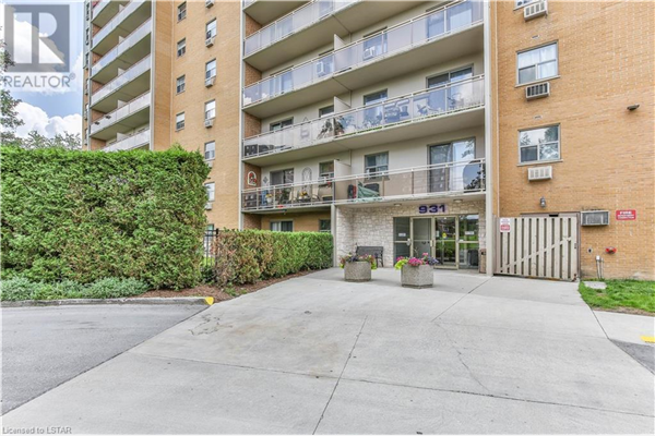 931 WONDERLAND Road S Unit# 408, London