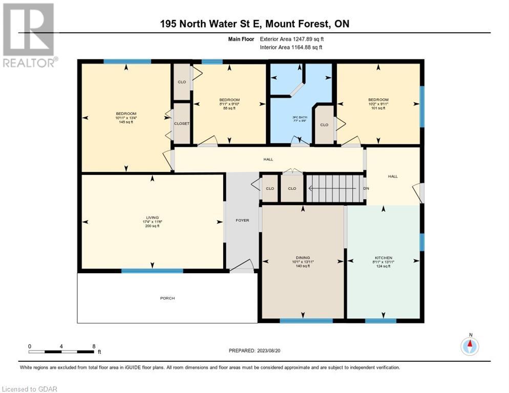 Listing 40471771 - Large Photo # 38