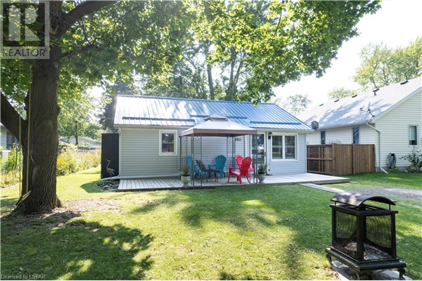 7811 KEN Street, Plympton-Wyoming