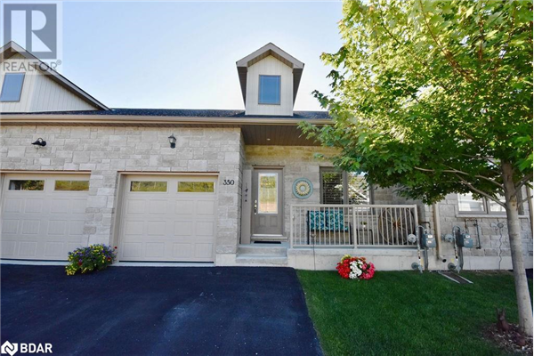 350 LUCY Lane, Orillia
