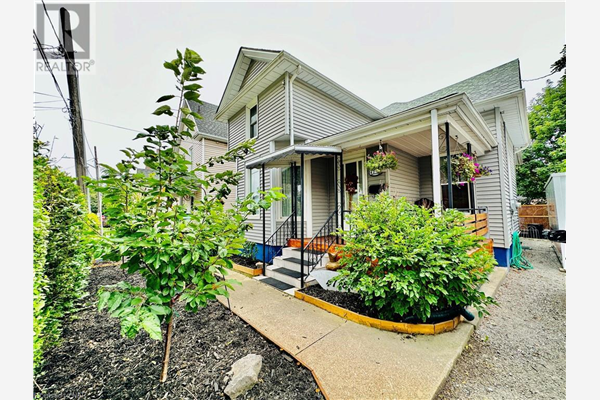 4718 COOKMAN Crescent, Niagara Falls