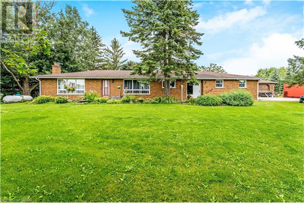 8282 INDIAN Trail, Guelph/Eramosa