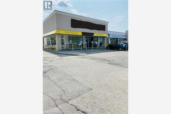 685 FISCHER HALLMAN ROAD, Kitchener