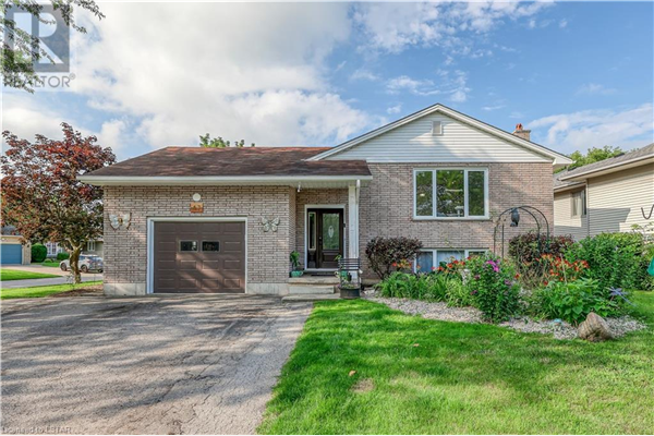 47 SINCLAIR Crescent, Aylmer