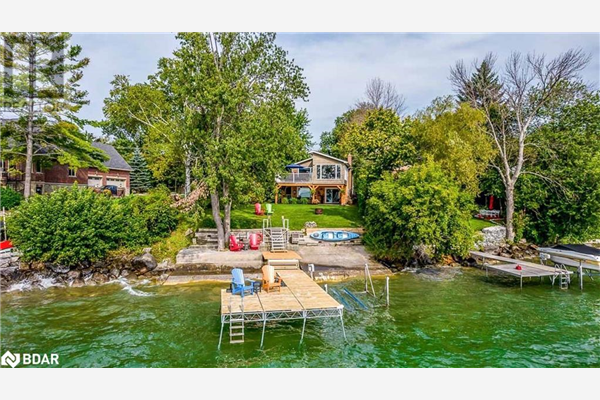 1069 LAKESHORE Road E, Oro-Medonte
