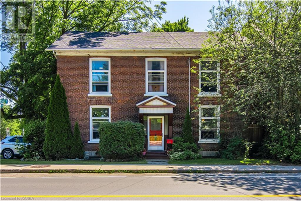 159 MONTREAL Street, Kingston