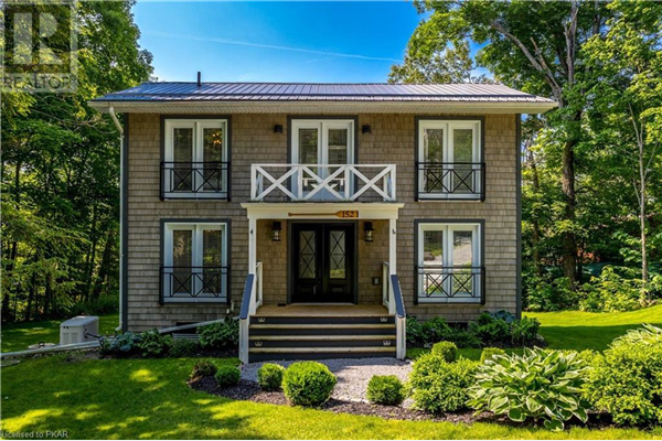 152 NORTHERN Avenue, Trent Lakes
