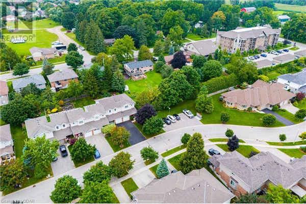46 PATRICK Boulevard, Elora