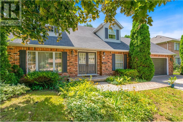33 GOLDEN Boulevard, St. Catharines