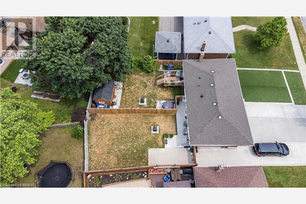 36 BALMORAL Drive, Brantford