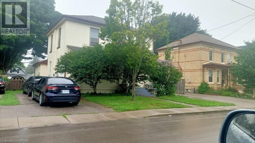 589-593 PRINCESS Street