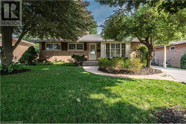 35 VARADI Avenue, Brantford