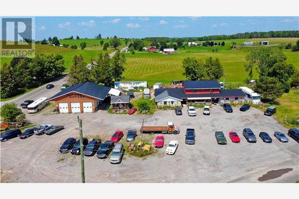 2984 HIGHWAY 7, Norwood