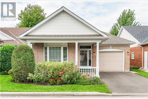 24 BEECHLAWN Boulevard, Guelph