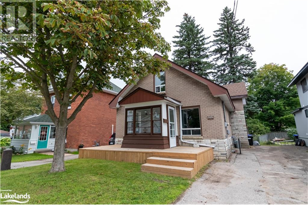 505 WELLINGTON Street, Midland
