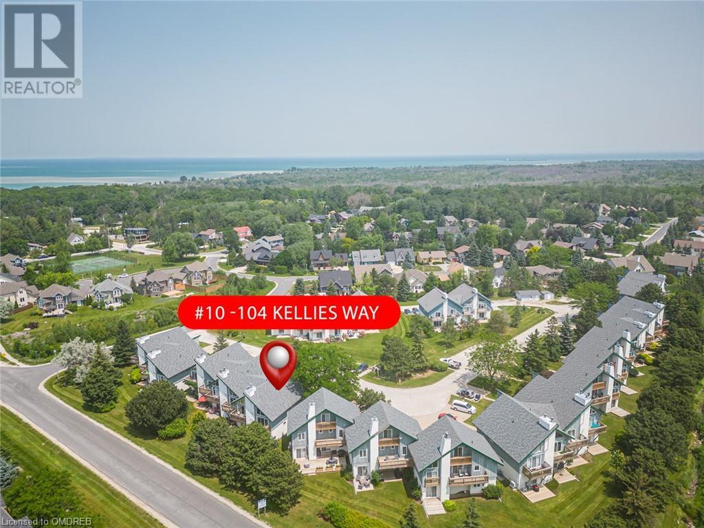 104 KELLIE'S Way Unit# 10