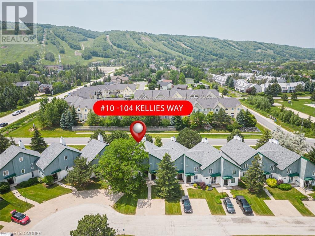 104 KELLIE'S Way Unit# 10