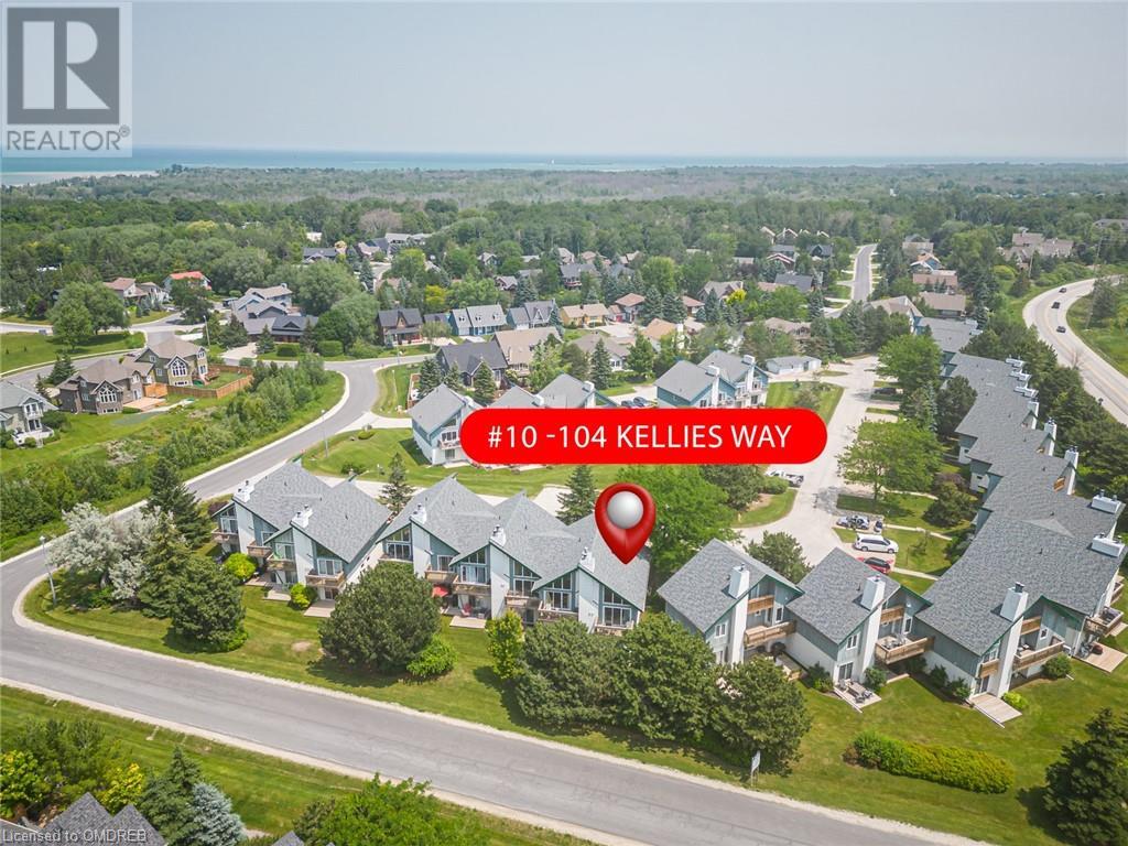 104 KELLIE'S Way Unit# 10