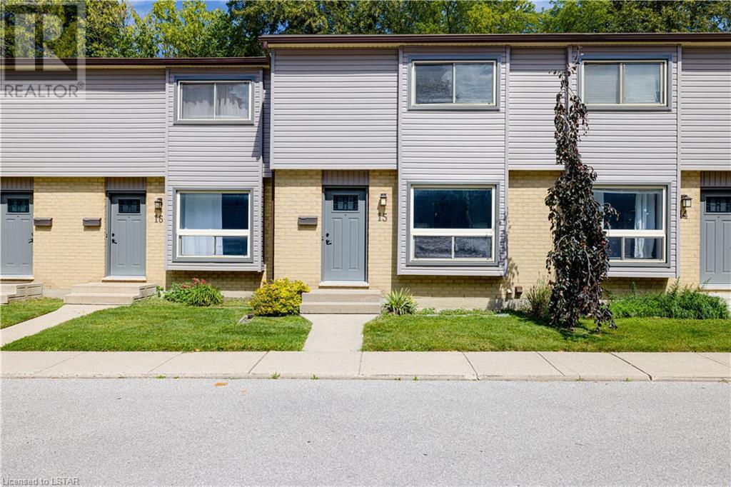 253 TAYLOR Street Unit# 15