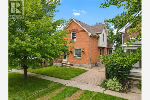 93 MAPLE Street, St. Catharines