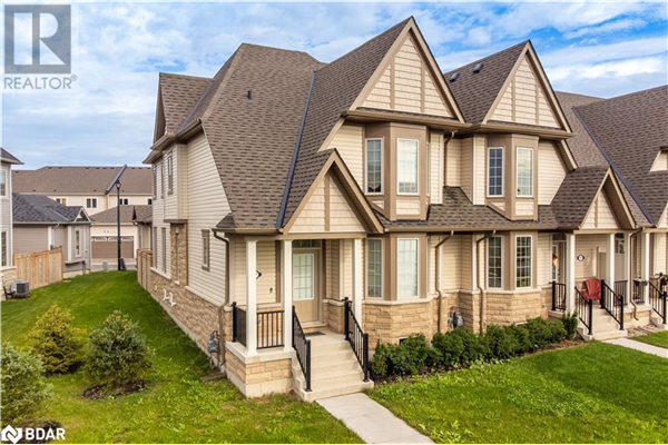 42 KIRVAN Street Unit# 1, Fergus