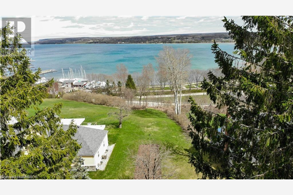 PT LT 5 GOULD Street, Wiarton