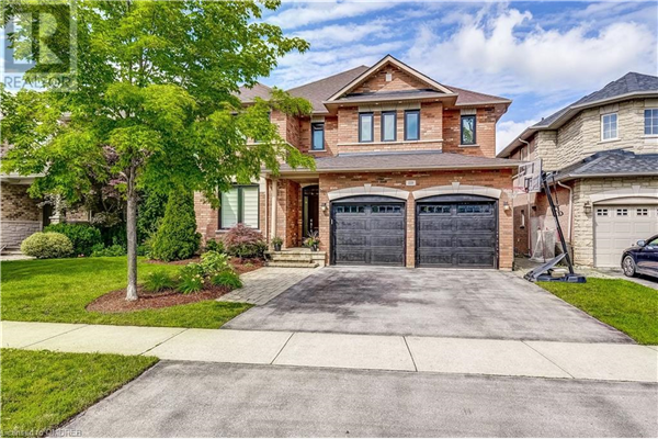 2221 WHITECLIFFE Way, Oakville