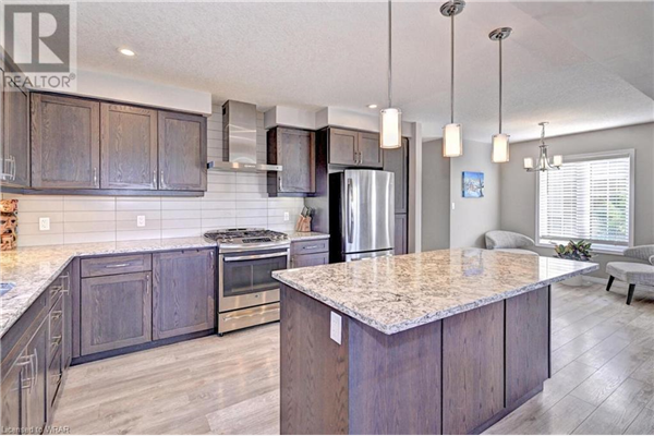 243 BUTTONBUSH Street, Waterloo