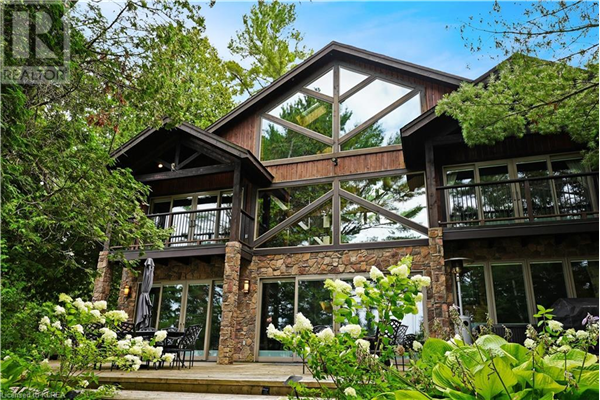 1043 DESTINATION Drive, Bancroft