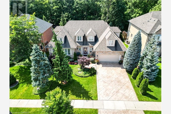 1067 FORESTVALE Drive, Burlington