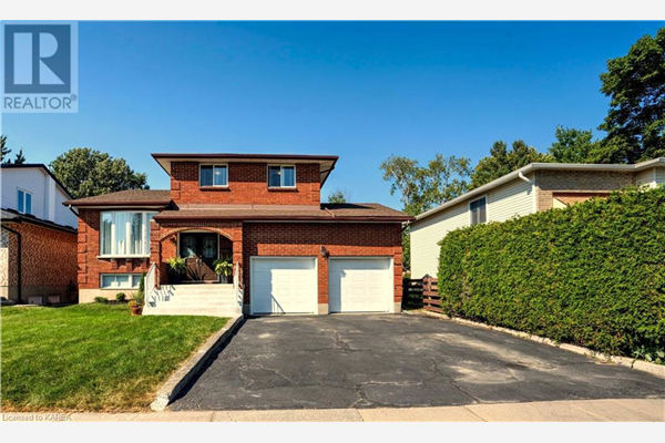 865 SELKIRK Road, Kingston