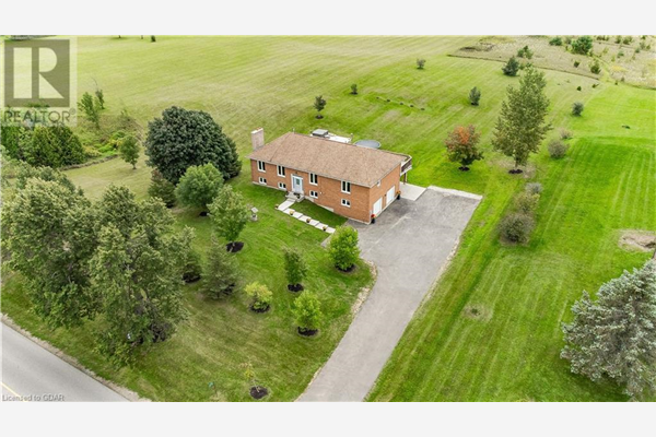 4546 WATSON Road S, Puslinch