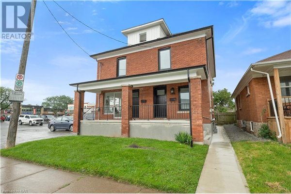 4700 BUCKLEY Avenue, Niagara Falls