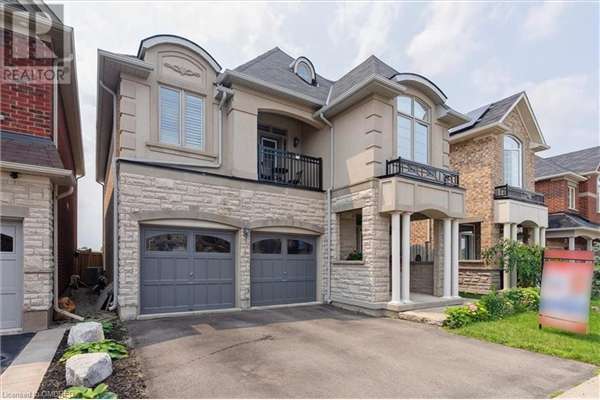 3360 ROMA Avenue, Burlington