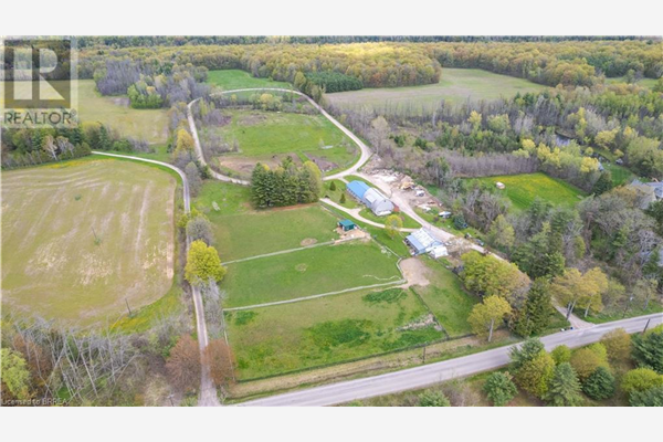 5127 MILBUROUGH Line, Burlington