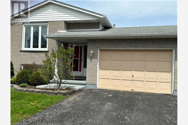 6861 SUNRISE Court, Niagara Falls