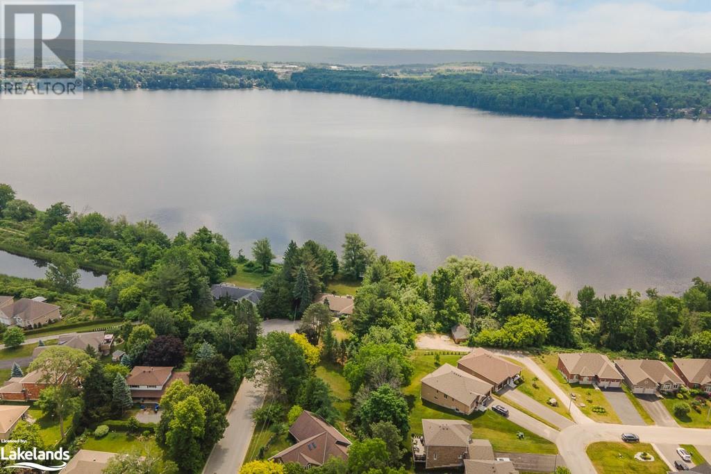 LOT 9 CORNELL Drive