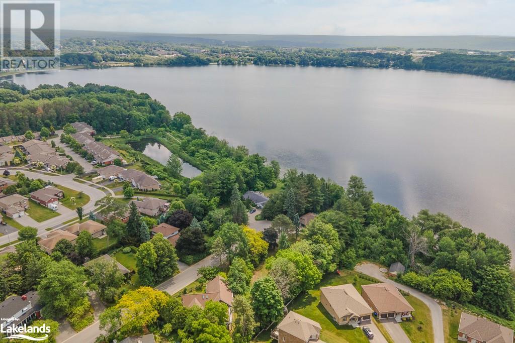 LOT 9 CORNELL Drive