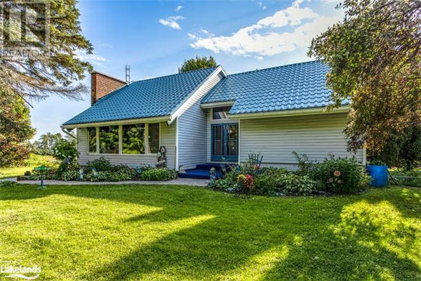 50 WILSON Road W, Tiny