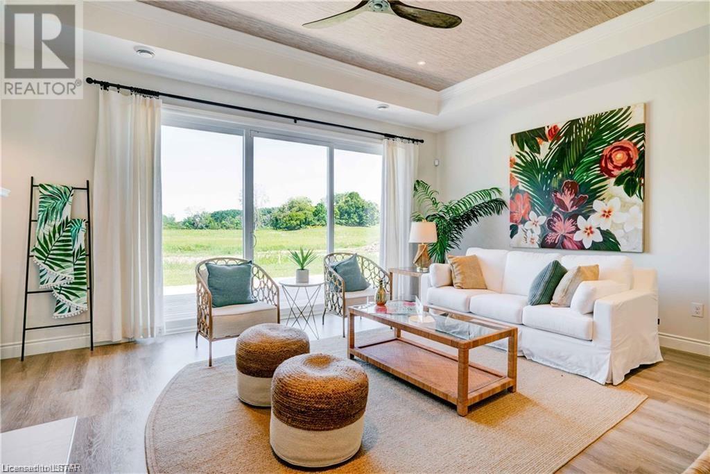 89 THE PROMENADE