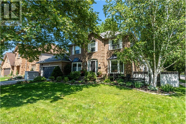 1084 MAHOGANY Road, London